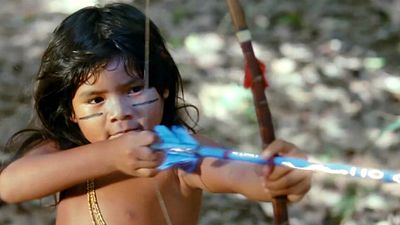 Imagem da notícia Tainá - A Origem: Confira o primeiro trailer desta aventura