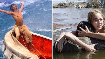 Imagem da notícia As Aventuras de Pi e O Impossível são as principais estreias da semana