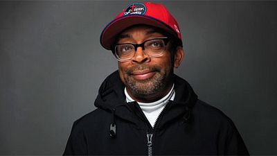 Imagem da notícia Spike Lee critica Django Livre, de Quentin Tarantino