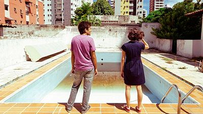 Imagem da notícia Confira os filmes brasileiros previstos para 2013