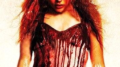 Imagem da notícia Carrie - A Estranha ganha mais um pôster sangrento