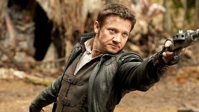 Imagem da notícia Trailer proibido para menores de João e Maria: Caçadores de Bruxas