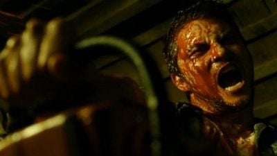 Imagem da notícia A Morte do Demônio ganha trailer macabro