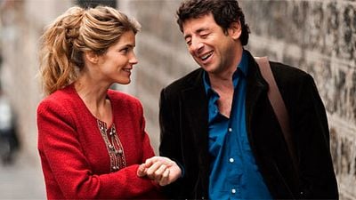 Imagem da notícia Exclusivo - Confira cena legendada de Paris-Manhattan 