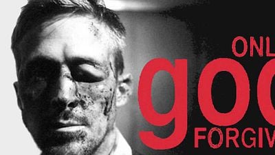 Imagem da notícia "É hora de encontrar o diabo" no primeiro vídeo de Only God Forgives