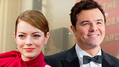 Imagem da notícia Oscar 2013: Assista ao vivo ao anúncio das indicações