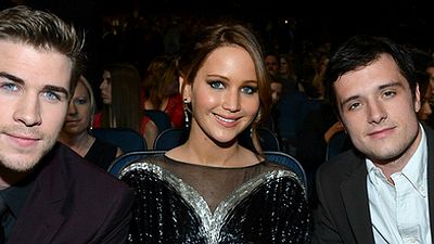 Imagem da notícia Jogos Vorazes é o grande vencedor do People's Choice Awards