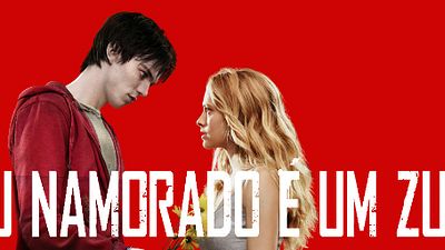 Imagem da notícia Comédia romântica Meu Namorado é um Zumbi ganha trailer legendado