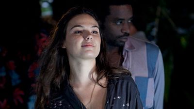 Imagem da notícia Ísis Valverde surge como Maria Lúcia em fotos inéditas de Faroeste Caboclo