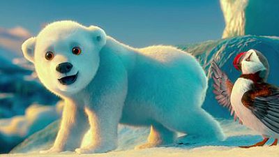 Imagem da notícia O urso da Coca-Cola ganha filme do mesmo diretor de Kung Fu Panda