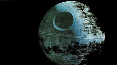 Imagem da notícia Casa Branca recusa pedido para construir uma Estrela da Morte