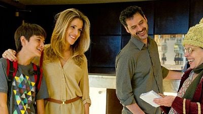 Imagem da notícia Bilheterias Brasil: De Pernas pro Ar 2 ainda é líder, A Viagem estreia em terceiro