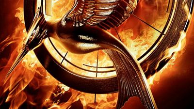 Imagem da notícia Jogos Vorazes - Em Chamas ganha primeiro cartaz