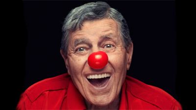 Jerry Lewis volta aos cinemas depois de 18 anos