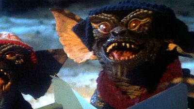 Imagem da notícia Gremlins pode ganhar refilmagem