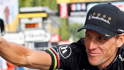 Imagem da notícia J.J. Abrams pode dirigir filme sobre Lance Armstrong