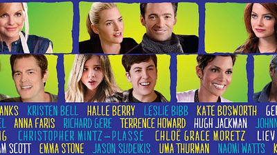 Imagem da notícia Para Maiores: Comédia escrachada e cheia de estrelas divulga trailer legendado