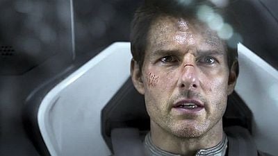 Imagem da notícia Oblivion: Ficção científica com Tom Cruise apresenta novo vídeo