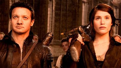 Imagem da notícia Exclusivo - Confira novo vídeo de João e Maria: Caçadores de Bruxas