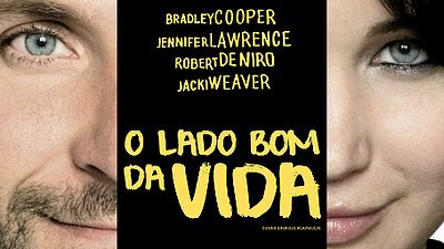 Imagem da notícia Promoção: Quer ganhar um par de ingressos para a pré-estreia de O Lado Bom da Vida?