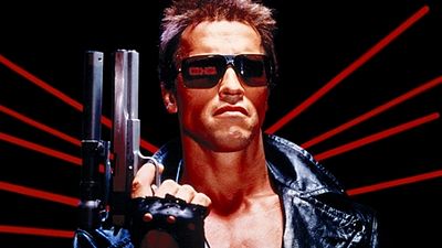 Imagem da notícia Arnold Schwarzenegger estará em Exterminador do Futuro 5