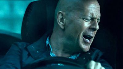 Bruce Willis persegue inimigos no novo vídeo de Duro de Matar 5