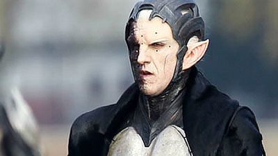 Imagem da notícia Thor 2 terá novos vilões, veja as fotos
