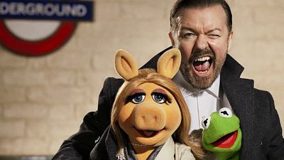 Imagem da notícia Os Muppets 2 ganha título oficial e primeiras imagens