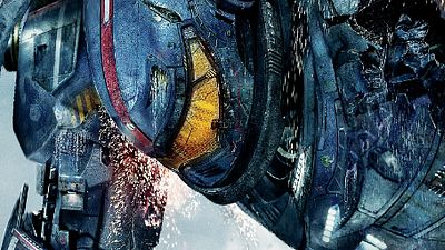 Imagem da notícia Círculo de Fogo, de Guillermo del Toro, ganha cartaz nacional