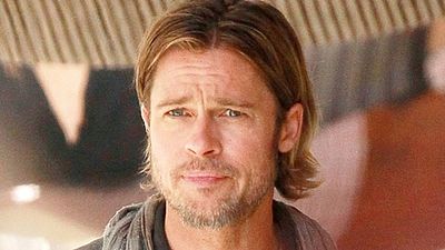 Imagem da notícia Veja comercial de Guerra Mundial Z, com Brad Pitt