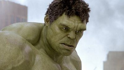 Imagem da notícia Hulk pode ganhar filme solo após Os Vingadores 2