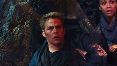 Imagem da notícia Além da Escuridão - Star Trek: Veja novo comercial exibido no intervalo do Super Bowl