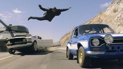Imagem da notícia Velozes & Furiosos 6 ganha novo trailer e mais 16 imagens