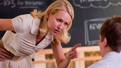 Imagem da notícia Exclusivo - Naomi Watts em novo vídeo da comédia Para Maiores
