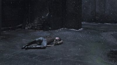 Imagem da notícia Revelada a primeira imagem de Nymphomaniac, novo filme de Lars von Trier