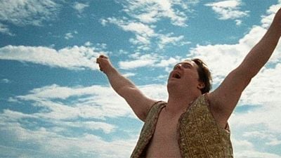 Imagem da notícia Vídeo do filme Colegas tenta convencer Sean Penn a visitar o Brasil