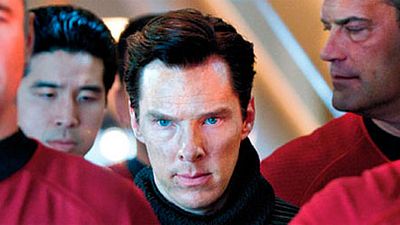 Imagem da notícia Além da Escuridão - Star Trek tem novas imagens divulgadas