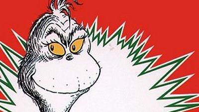 Imagem da notícia Vem aí versão em animação de O Grinch