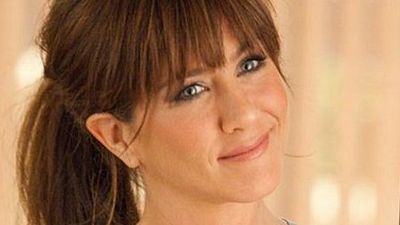 Imagem da notícia Jennifer Aniston e Ben Kingsley estarão em comédia de ficção científica