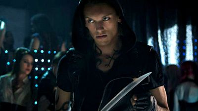 Imagem da notícia Os Instrumentos Mortais - Cidade dos Ossos: duas fotos revelam novos personagens