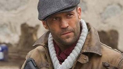 Imagem da notícia Jason Statham pode ser o vilão de Velozes & Furiosos 7