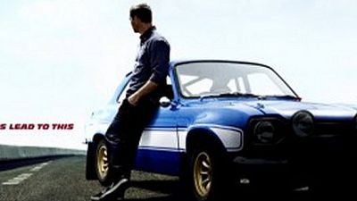 Imagem da notícia Velozes & Furiosos 6: novo trailer e pôster estrelado por Paul Walker