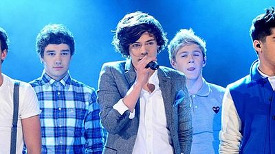 Imagem da notícia Documentário sobre One Direction ganha primeiro trailer