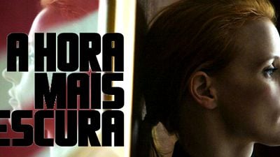 Imagem da notícia A Hora Mais Escura é a principal estreia da semana