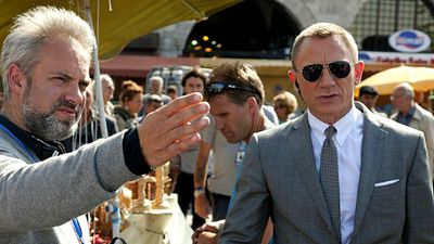 Após 007 - Operação Skyfall, Sam Mendes deve continuar na franquia James Bond