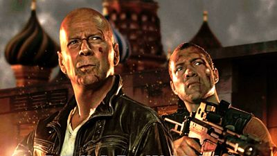 Imagem da notícia Promoção Duro de Matar 5: Confira quem levou ingressos para a pré-estreia!