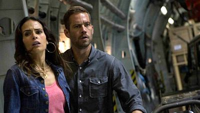 Imagem da notícia Velozes & Furiosos 6: Paul Walker em nova foto, além de dois cartazes brasileiros
