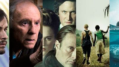 Imagem da notícia Oscar 2013 no AdoroCinema - Massacre "dramático" em Melhor Filme Estrangeiro