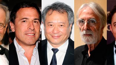 Oscar 2013 no AdoroCinema - Steven Spielberg já ganhou a estatueta de Melhor Diretor