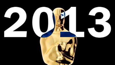 Hoje é dia de Oscar 2013!